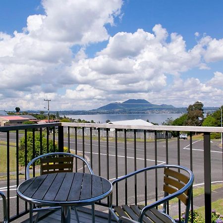 Acacia View At No 3 - Acacia Bay Holiday Home Taupo Kültér fotó