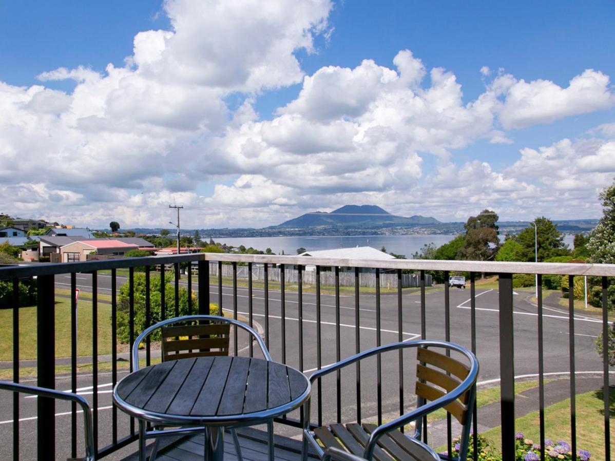 Acacia View At No 3 - Acacia Bay Holiday Home Taupo Kültér fotó