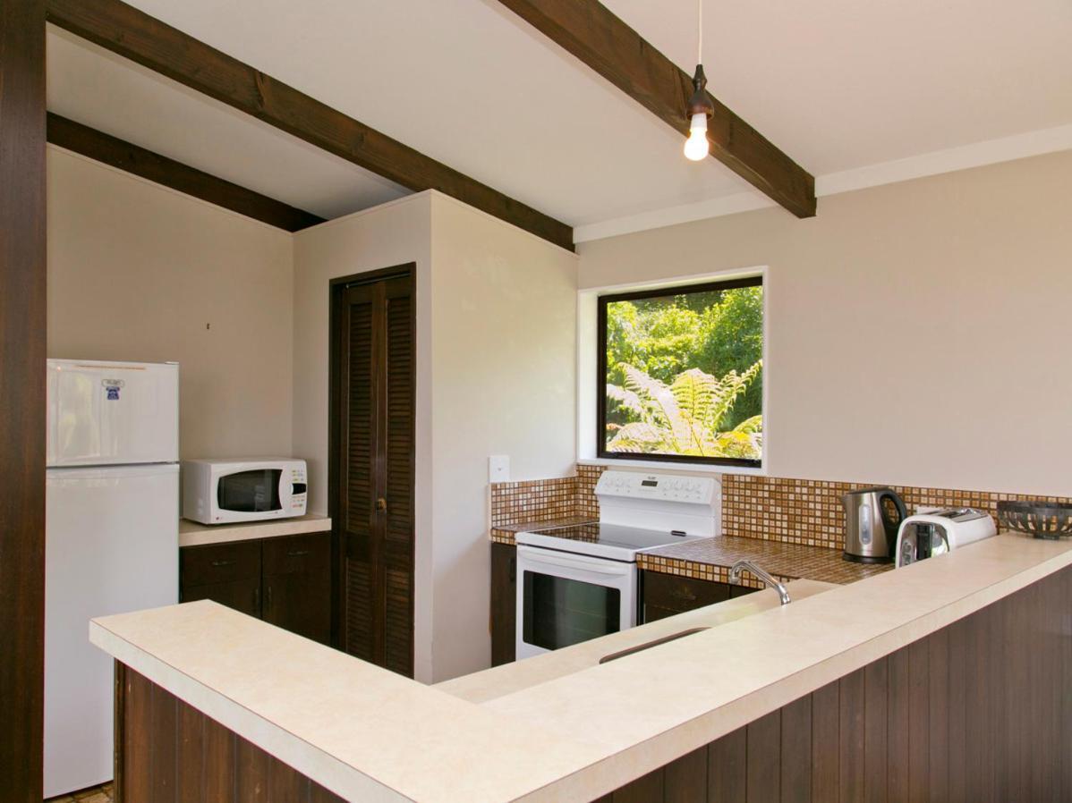 Acacia View At No 3 - Acacia Bay Holiday Home Taupo Kültér fotó