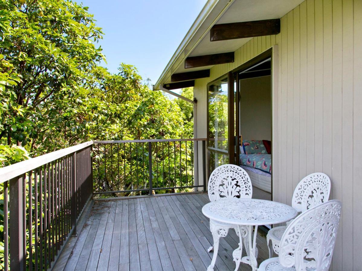 Acacia View At No 3 - Acacia Bay Holiday Home Taupo Kültér fotó